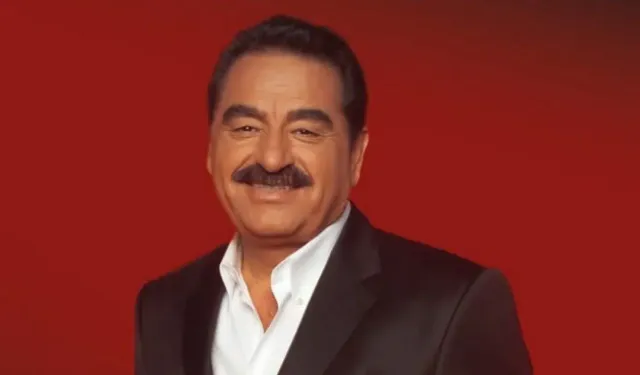 İbrahim Tatlıses'in serveti dudak uçuklattı!