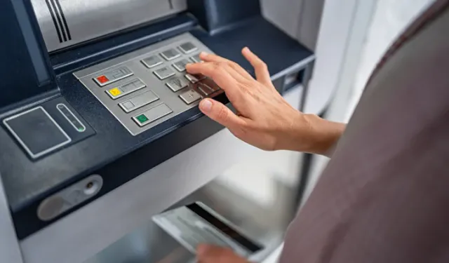 1 Ocak 2026: ATM'lerde yeni sistem