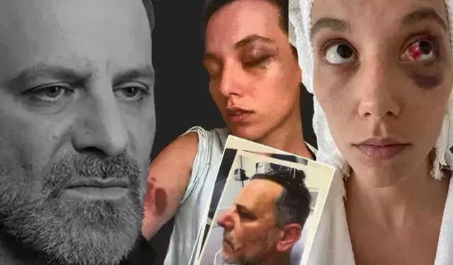 Eski sevgilisini darp eden ünlü oyuncu cezaevine giriyor!