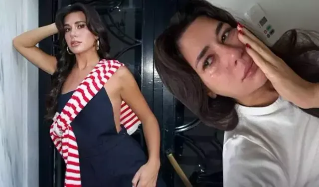 Ünlü fenomen günlerdir hastanede: 'Virüsün ne olduğunu bulamıyoruz'