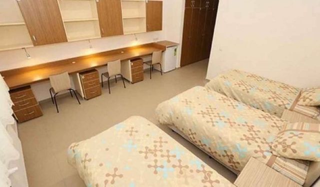 Yurt başvuru sonuçları açıklandı!