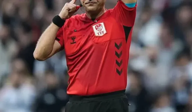 Bahis oynayan hakemlerin cezası belli oldu!