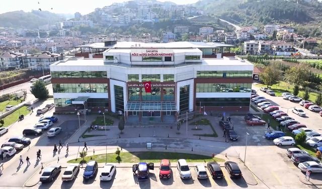 Hastanelerde dijital dönem!