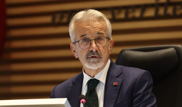 CHP'li eski belediye başkanı ve eşi gözaltına alındı!