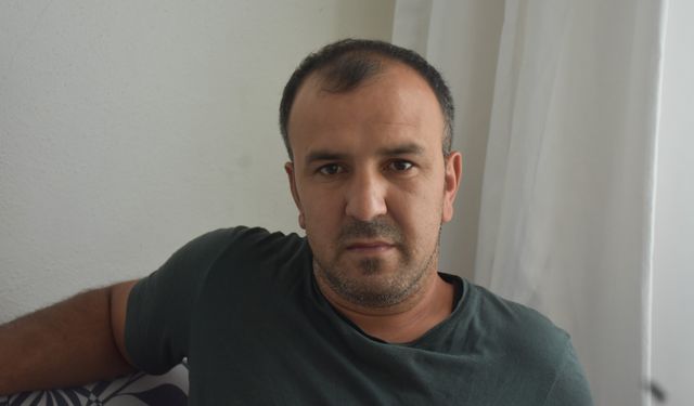 Ayı saldırısına uğrayan adam yaşadığı dehşeti anlattı