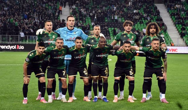 Sakaryaspor evinde kazandı!