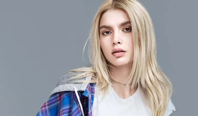 O ünlü kapkaça uğradı!