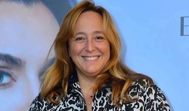 Ayşe Barım tahliye edildi!