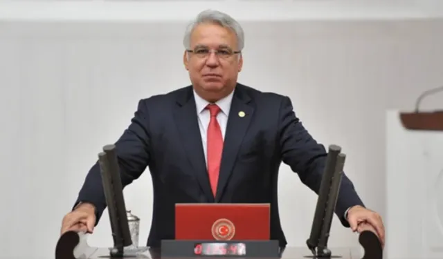 Eski AKP milletvekili gözaltına alındı!