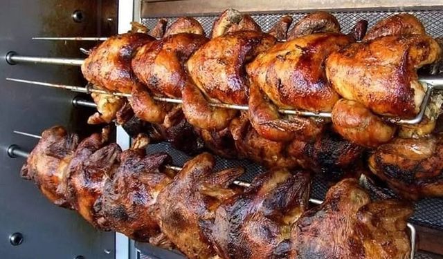 Dışarıdan hazır kızarmış tavuk yiyenler dikkat!