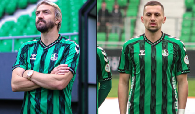 Sakaryaspor'da 'Tokat skandalı' tatlıya bağlandı