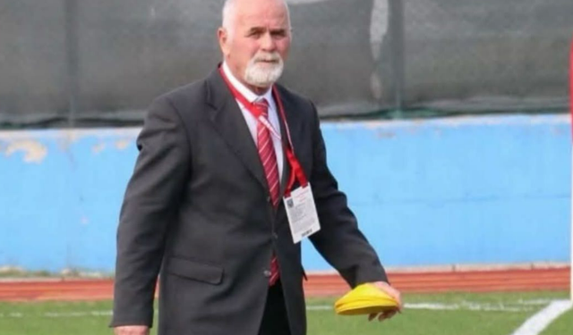 Spor camiasının sevilen ismi hayatını kaybetti