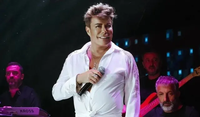 Fatih Ürek kalp krizi geçirdi!