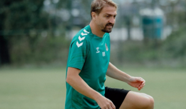 Caner Erkin'e ağır ceza!