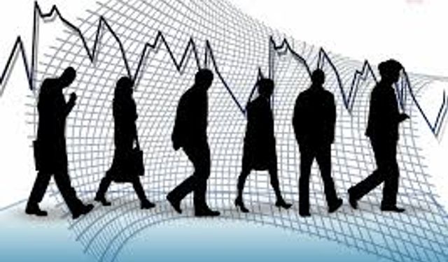 İşsizlik oranında son durum açıklandı