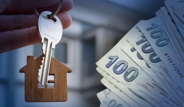 Ekim ayı kira artış oranı açıklandı!