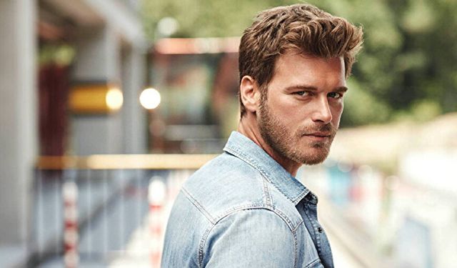 Kıvanç Tatlıtuğ o anlaşmadan tam 2 bin asgari ücret kazanacak!