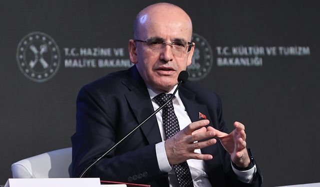 Mehmet Şimşek: En kötüsü geride kaldı