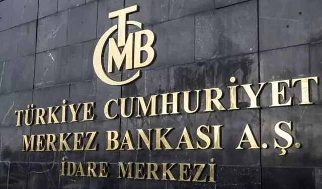 Merkez Bankası faiz kararı açıklandı!