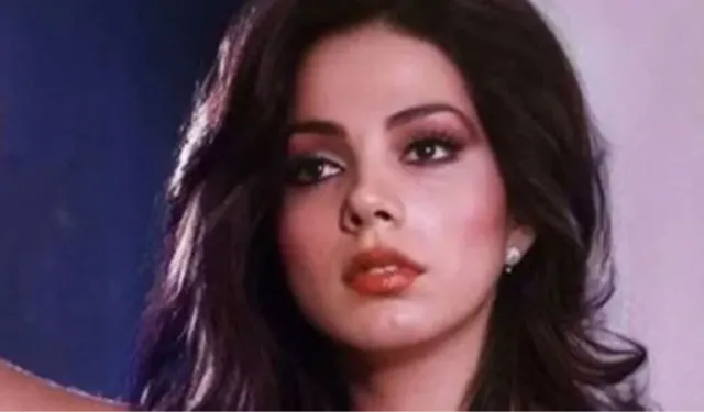 Yeşilçam'ın ünlü oyuncusu hayata gözlerini yumdu