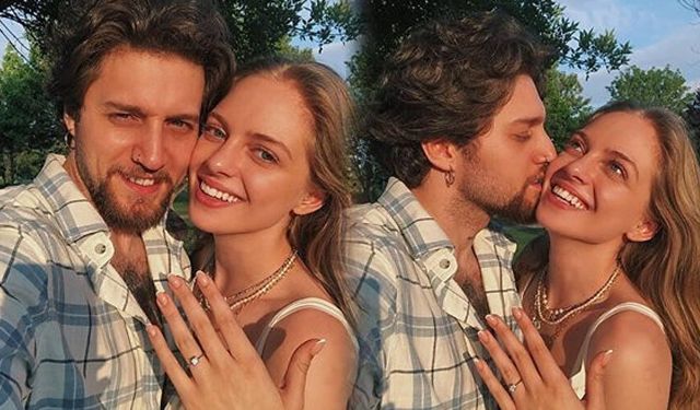 Ünlü çift boşandı!