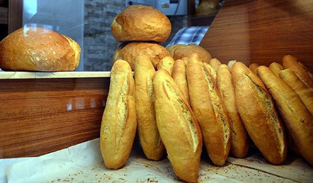 Ekmek fiyatlarına yeni düzenleme: Tarife sistemi değişiyor