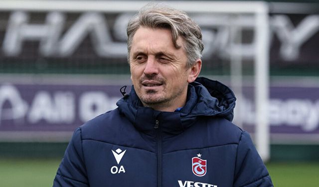 Sakaryalı teknik direktör Eyüpspor'da