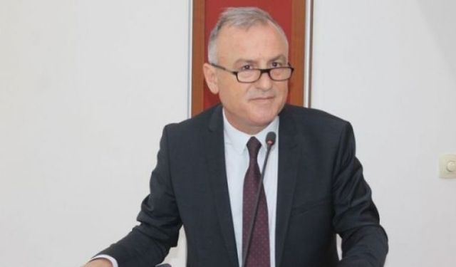 CHP'de Şaban Koludra krizi iddiaları!