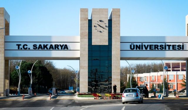 SAÜ dünya sıralamasında zirveye tırmanıyor