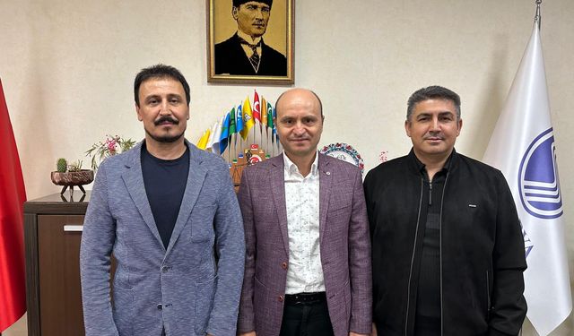 SAÜ Avrupa'nın en prestijli eğitim ağına katıldı