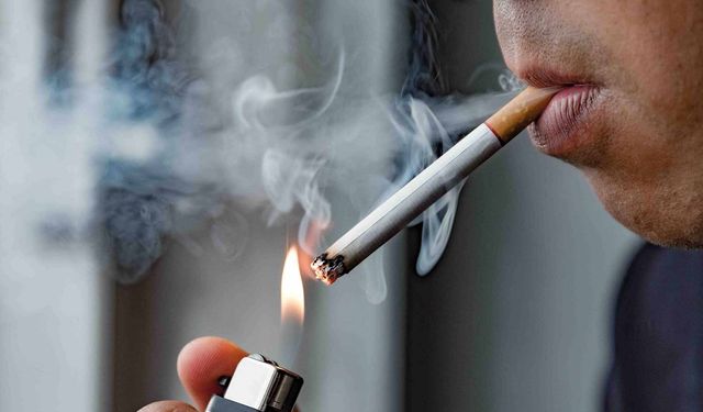 BAT sigara grubuna zam!