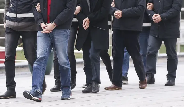 Sakarya’da aranan 321 kişi yakalandı!