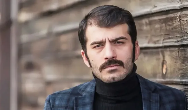 Ünlü oyuncu Ufuk Bayraktar’a 12 yıla kadar hapis istemi!