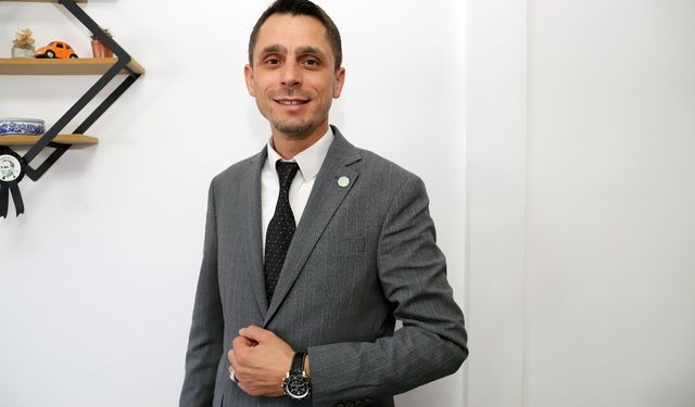 İYİ Parti'de Karasu ilçe başkanı belli oluyor