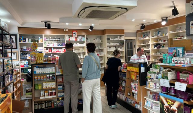 Sakarya’da grip aşısı krizi