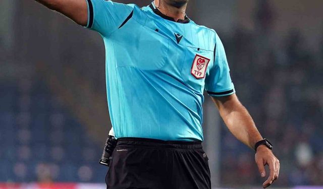 Bahis skandalında 5 isim Sakarya Bölgesi'nden!