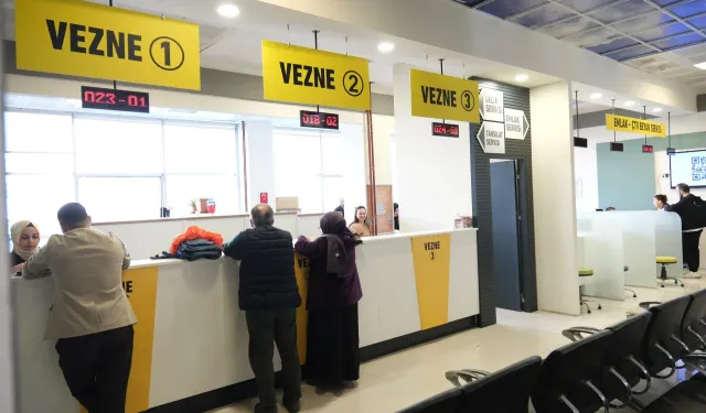 Vergi borcu hatırlatması yapıldı: Son ödeme tarihi 1 Aralık