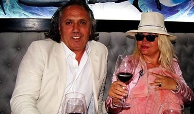 Ünlü oyuncunun kardeşi hayatını kaybetti