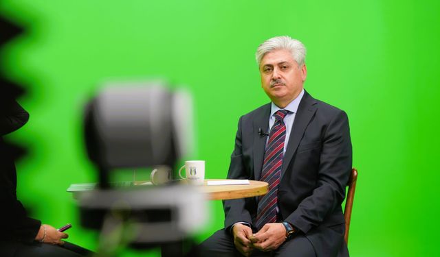 Vali Doğan uyardı: Deprem planı yetmez