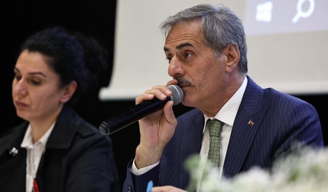 Alemdar: “19 aydır her anımızı Sakarya’nın geleceği için değerlendiriyoruz”