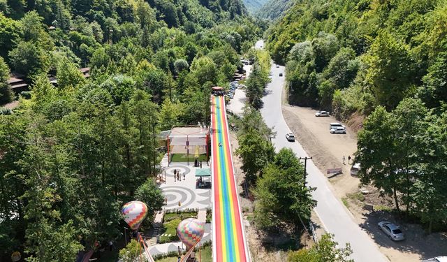 Naturland Sapanca’da ara tatil şenliği başlıyor!