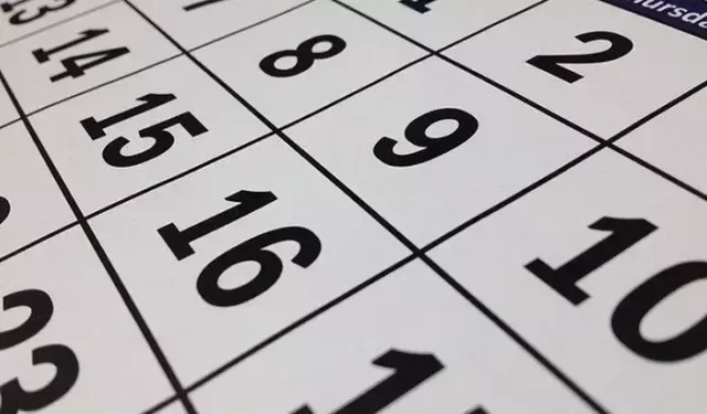 2026 çalışanların tatil yılı olacak