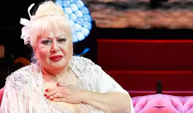 Usta sanatçıdan kötü haber: Yoğun bakıma alındı