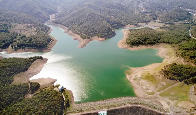 Ciddi kuraklık tehlikesi