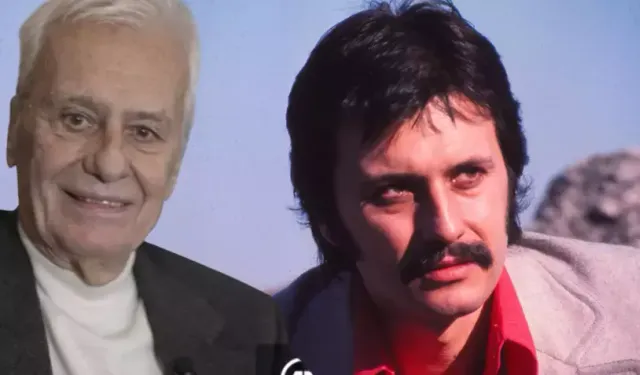 Yeşilçam'ın usta ismi hayatını kaybetti