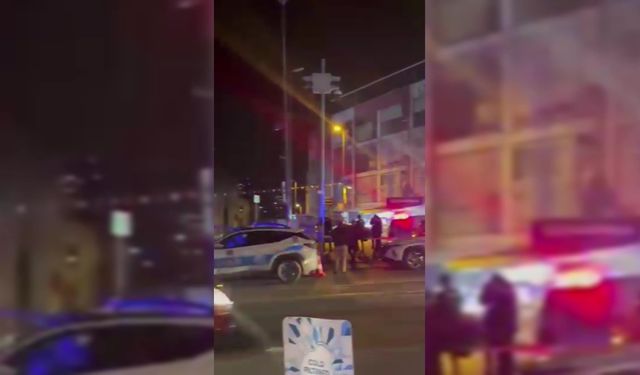 Kız meselesi cinayet ile son buldu