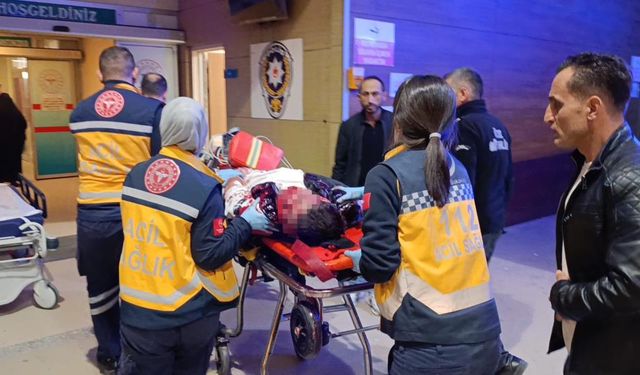 19 yaşındaki genç hayatını kaybetti