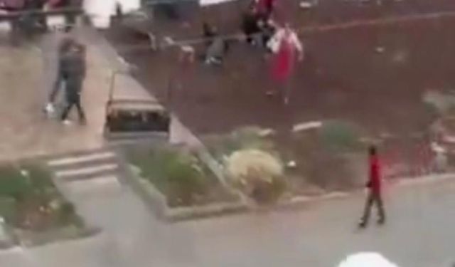 Kanlı hesaplaşma: 2 ölü, 2 yaralı!