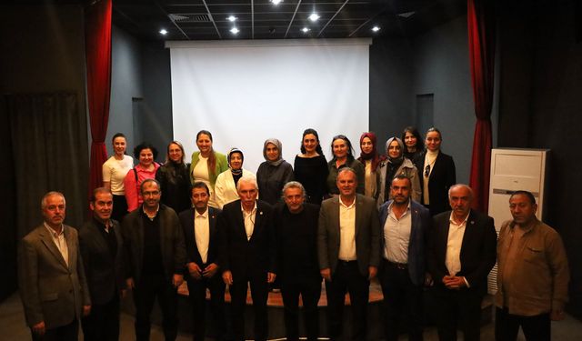 ''Yeşil Akıl Buluşmaları: Birlikte Sıfır Atık''