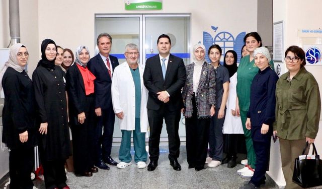 Sağlık hizmetlerinde yeni dönem